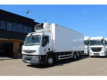 Chladirenské nákladné vozidlo RENAULT Premium 310