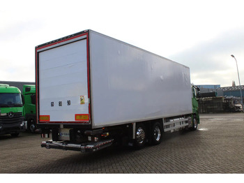 Chladirenské nákladné vozidlo Renault T430 * RETARDER * EURO6 * CHEREAU * THERMO KING T-1200R * 6X2 *: obrázok 3