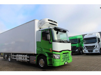 Chladirenské nákladné vozidlo Renault T430 * RETARDER * EURO6 * CHEREAU * THERMO KING T-1200R * 6X2 *: obrázok 5