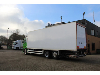 Chladirenské nákladné vozidlo Renault T430 * RETARDER * EURO6 * CHEREAU * THERMO KING T-1200R * 6X2 *: obrázok 2