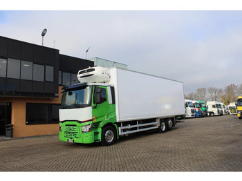 Chladirenské nákladné vozidlo RENAULT T 430