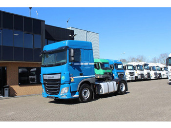 Ťahač DAF XF 106 440