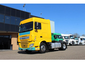 Ťahač DAF XF 106 460
