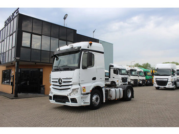 Ťahač MERCEDES-BENZ Actros 1843