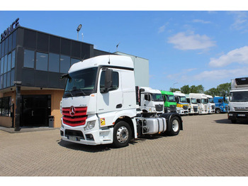 Ťahač MERCEDES-BENZ Actros 1843