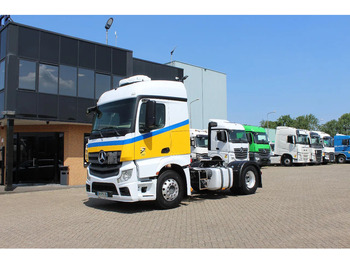 Ťahač MERCEDES-BENZ Actros 1843