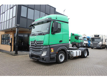 Ťahač MERCEDES-BENZ Actros 1942