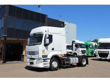 Ťahač RENAULT Premium 430