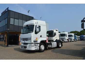 Ťahač RENAULT Premium 460