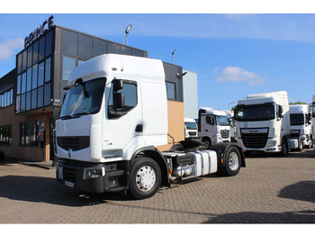 Ťahač RENAULT Premium 460