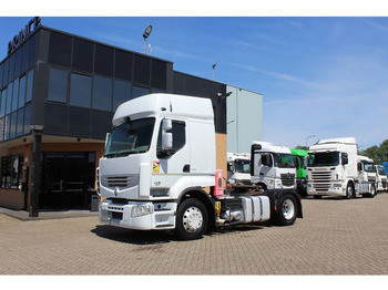 Ťahač RENAULT Premium 460