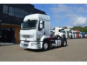 Ťahač RENAULT Premium 460