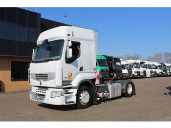Ťahač RENAULT Premium 460