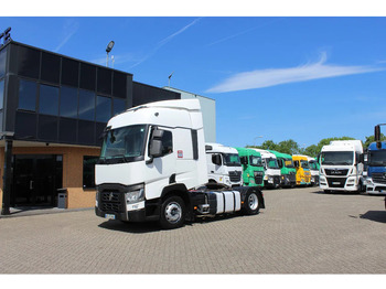 Ťahač RENAULT T 460