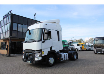 Ťahač RENAULT T 460