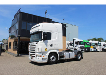 Ťahač SCANIA R 420