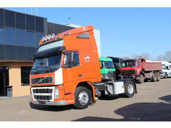 Ťahač VOLVO FM 430
