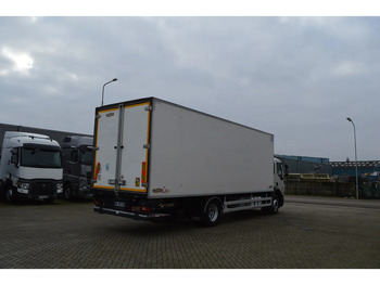 Chladirenské nákladné vozidlo Volvo * EURO5 * CARRIER SUPRA 950MT * 4X2 *: obrázok 5