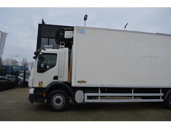 Chladirenské nákladné vozidlo Volvo * EURO5 * CARRIER SUPRA 950MT * 4X2 *: obrázok 2