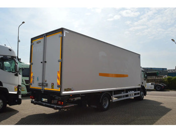 Chladirenské nákladné vozidlo Volvo FE 260 * EURO5 * 4X2 * CARRIER SUPRA 950 MT * 4X2 * MANUAL *: obrázok 3