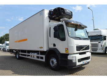 Chladirenské nákladné vozidlo Volvo FE 260 * EURO5 * 4X2 * CARRIER SUPRA 950 MT * 4X2 * MANUAL *: obrázok 5