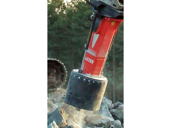 Hydraulické kladivo