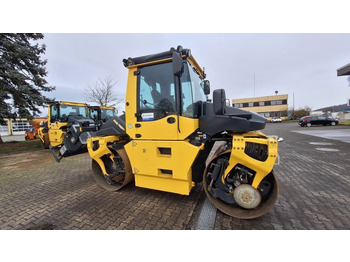 Cestný valec Bomag BW 154 AP-4i AM: obrázok 2