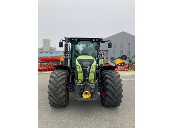 Traktor Claas Arion 630: obrázok 2 Traktor Claas Arion 630: obrázok 2