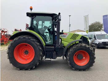 Traktor Claas Arion 630: obrázok 4 Traktor Claas Arion 630: obrázok 4
