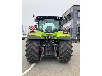 Traktor Claas Arion 630: obrázok 5 Traktor Claas Arion 630: obrázok 5