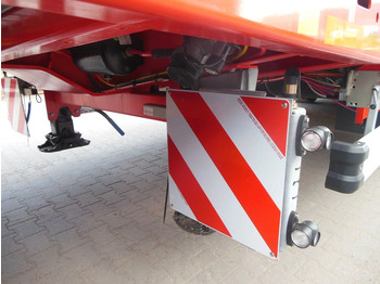 Nový Plošinový/ Valníkový náves Kässbohrer K.SPA.M3, PLATTFORM MEGA TELESKOP 7M, SOFORT!!!: obrázok 5 Nový Plošinový/ Valníkový náves Kässbohrer K.SPA.M3, PLATTFORM MEGA TELESKOP 7M, SOFORT!!!: obrázok 5