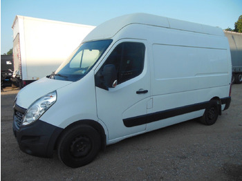 Furgon RENAULT Master 2.3