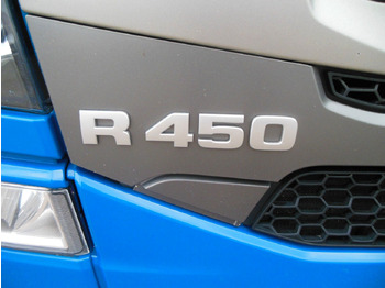 Ťahač Scania R450, 4 STÜCKS, RETARDER, VOLL LUFT!: obrázok 5