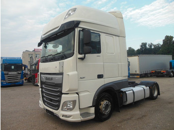 Ťahač DAF XF 106 480