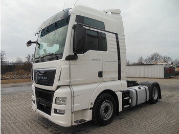 Ťahač MAN TGX 18.440