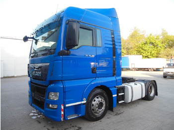 Ťahač MAN TGX 18.480