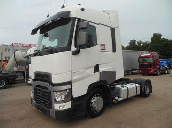 Ťahač RENAULT T 520