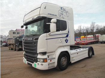 Ťahač SCANIA R 520