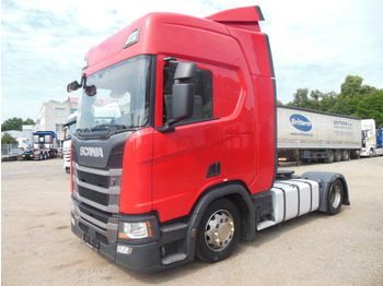 Ťahač SCANIA R 450