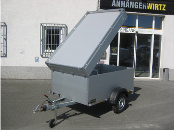 Auto príves