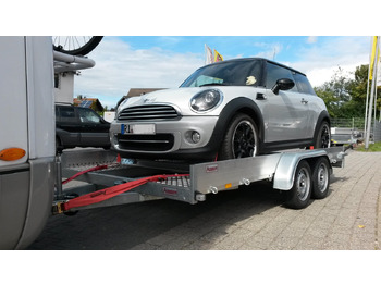 Príves prepravník áut ANSSEMS