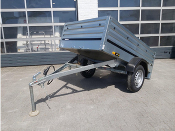 Auto príves BRENDERUP