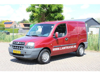 Leasing Fiat Doblò Cargo 1.9 JTD SCHUIFDEUR Fiat Doblò Cargo 1.9 JTD SCHUIFDEUR: obrázok 1