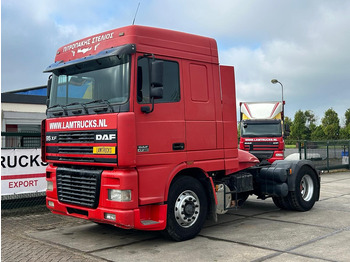 Ťahač DAF XF 95 480