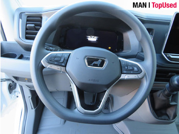 Furgon MAN TGE 3.140 4X2F L4H3 SB Kasten Klima ZV: obrázok 2 Furgon MAN TGE 3.140 4X2F L4H3 SB Kasten Klima ZV: obrázok 2