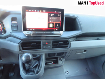 Furgon MAN TGE 3.140 4X2F L4H3 SB Kasten Klima ZV: obrázok 3 Furgon MAN TGE 3.140 4X2F L4H3 SB Kasten Klima ZV: obrázok 3