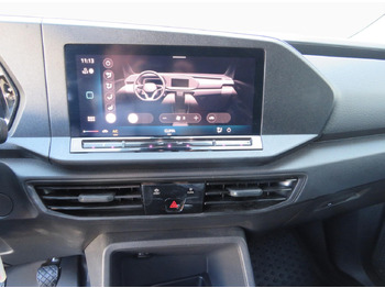 Malá dodávka VOLKSWAGEN Caddy Cargo 2.0 TDI 75 kW Klima ZV: obrázok 4 Malá dodávka VOLKSWAGEN Caddy Cargo 2.0 TDI 75 kW Klima ZV: obrázok 4