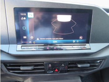 Malá dodávka VOLKSWAGEN Caddy Cargo 2.0 TDI 75 kW Klima ZV: obrázok 5 Malá dodávka VOLKSWAGEN Caddy Cargo 2.0 TDI 75 kW Klima ZV: obrázok 5