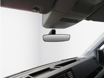 Furgon VOLKSWAGEN Crafter 35 L3H3 Kasten Klima ZV: obrázok 2