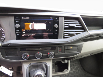 Malá dodávka VOLKSWAGEN T6.1 Transporter Trendline 2.0 TDI Kasten Euro6 ZV: obrázok 2 Malá dodávka VOLKSWAGEN T6.1 Transporter Trendline 2.0 TDI Kasten Euro6 ZV: obrázok 2